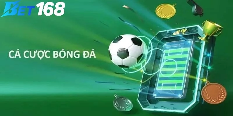 Về app cá độ bóng đá